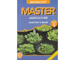Master Agriculture Grade 5