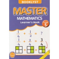 Master Creative Arts Grade 5