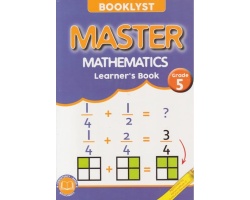 Master Creative Arts Grade 5