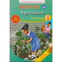 Mentor Agriculture Grade 5