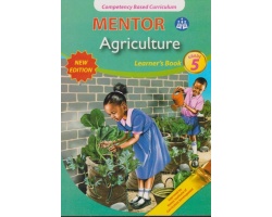 Mentor Agriculture Grade 5