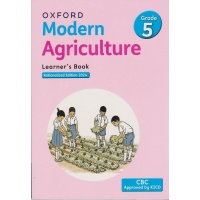 Modern Agriculture Grade 5