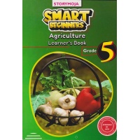 Smart Beginners Agriculture Grade 5