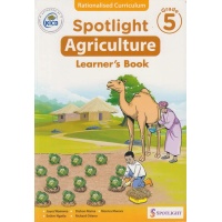 Spotlight Agriculture Grade 5
