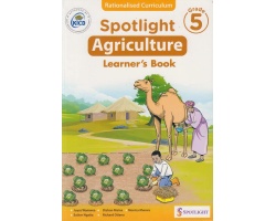 Spotlight Agriculture Grade 5