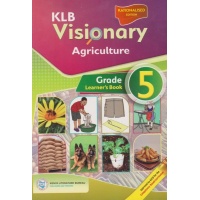 Visionary Agriculture Grade 5