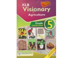 Visionary Agriculture Grade 5