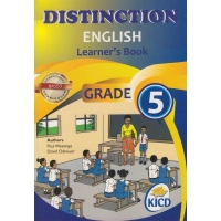 Distinction English Grade 5