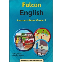 Falcon English Grade 5