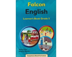 Falcon English Grade 5