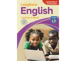 Longhorn English Grade 5