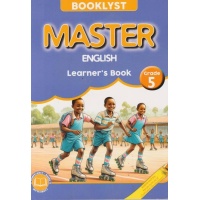 Master English Grade 5