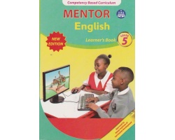 Mentor English Grade 5