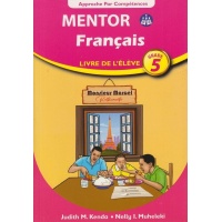 Mentor French Grade 5