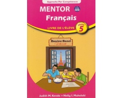 Mentor French Grade 5