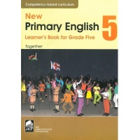 New Primary English Grade 5