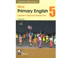 New Primary English Grade 5