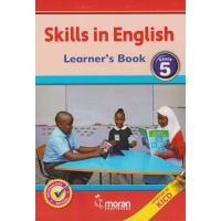 Skills in English Activities Grade 5