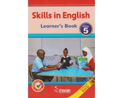 Skills in English Activities Grade 5