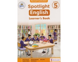 Spotlight English Grade 5