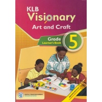 Visionary Creative Arts Grade 5