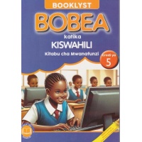 Bobea Kiswahili Grade 5