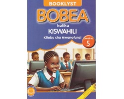 Bobea Kiswahili Grade 5