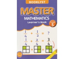 Master Mathematics Grade 5