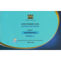 Curriculum Design Maths Grade 5