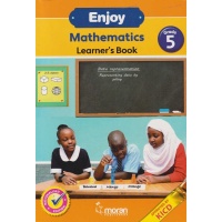 Enjoy Mathematics Grade 5