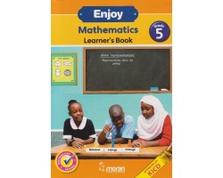 Enjoy Mathematics Grade 5