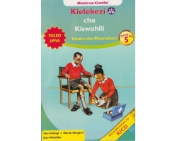 Kielekezi cha Kiswahili Grade 5