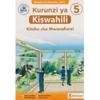 Kurunzi ya Kiswahili Grade 5