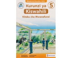 Kurunzi ya Kiswahili Grade 5
