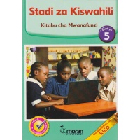 Stadi za Kiswahili Grade 5
