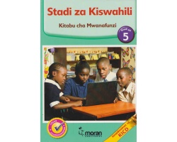 Stadi za Kiswahili Grade 5