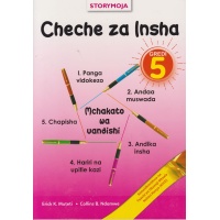 Cheche za Insha Grade 5