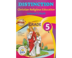 Distinction CRE Grade 5