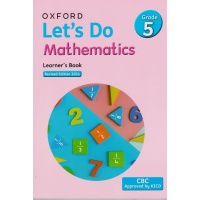 Let's do Mathematics Grade 5