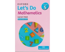 Let's do Mathematics Grade 5