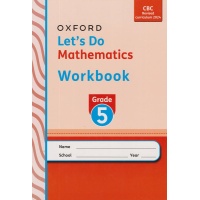 Let's do Maths Wkbk Grade 5