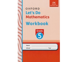 Let's do Maths Wkbk Grade 5