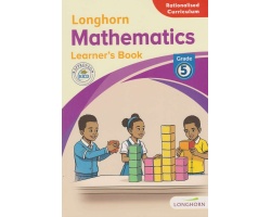 Longhorn Mathematics Grade 5