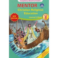 Mentor CRE Grade 5