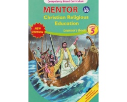 Mentor CRE Grade 5