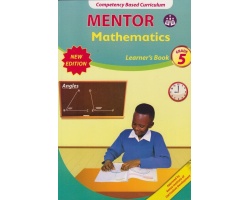 Mentor Mathematics Grade 5