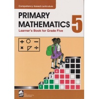 Primary Mathematics Grade 5