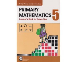 Primary Mathematics Grade 5