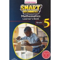 Smart Beginners Mathematics Grade 5