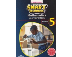 Smart Beginners Mathematics Grade 5